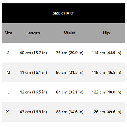 ✨New Arrival✨Men's Quick-Dry Athletic Shorts with Zipper Pockets