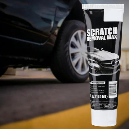 🔥Buy 2 Get 1 Free🔥Pxcxu Universal Car Scratch Remover Wax