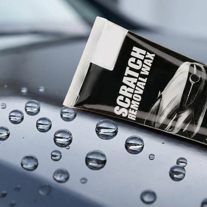 🔥Buy 2 Get 1 Free🔥Pxcxu Universal Car Scratch Remover Wax