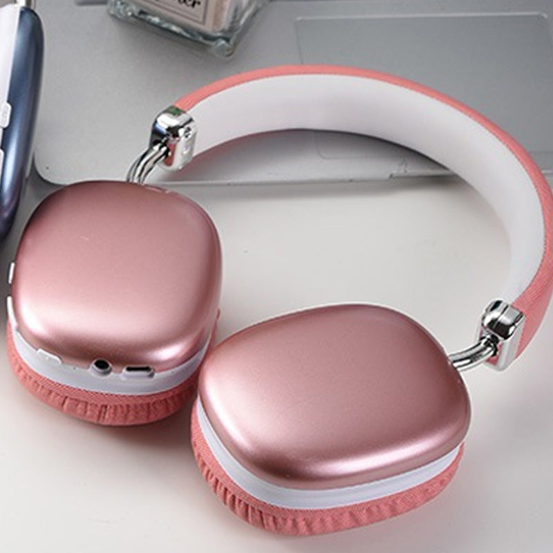 💎 60% OFF! 💎 Wireless Bluetooth Headphones – 40-Hour Playtime, 360° Surround Sound & Bluetooth 5.3 🎧✨