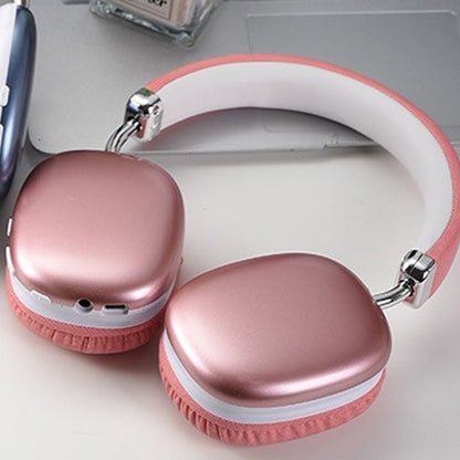 💎 60% OFF! 💎 Wireless Bluetooth Headphones – 40-Hour Playtime, 360° Surround Sound & Bluetooth 5.3 🎧✨