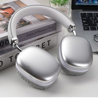 💎 60% OFF! 💎 Wireless Bluetooth Headphones – 40-Hour Playtime, 360° Surround Sound & Bluetooth 5.3 🎧✨