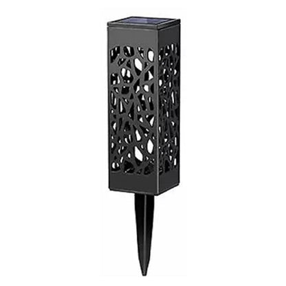 📢📢50% OFF !! ⏰ Outdoor Solar Ground Stake Light – Bright, Eco-Friendly & Easy Garden Illumination 🌿✨