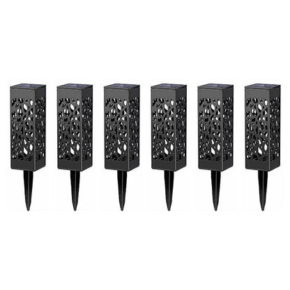 📢📢50% OFF !! ⏰ Outdoor Solar Ground Stake Light – Bright, Eco-Friendly & Easy Garden Illumination 🌿✨
