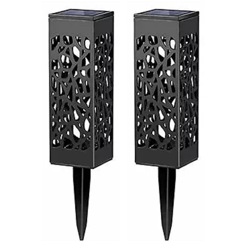 📢📢50% OFF !! ⏰ Outdoor Solar Ground Stake Light – Bright, Eco-Friendly & Easy Garden Illumination 🌿✨