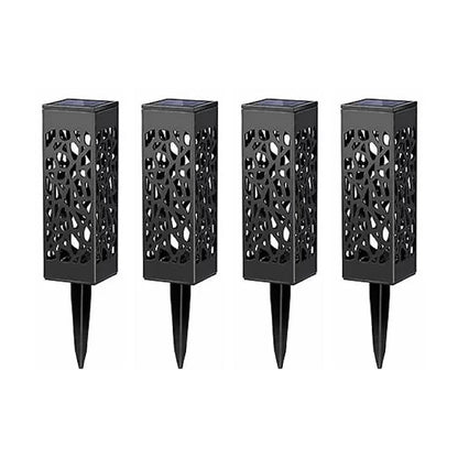 📢📢50% OFF !! ⏰ Outdoor Solar Ground Stake Light – Bright, Eco-Friendly & Easy Garden Illumination 🌿✨