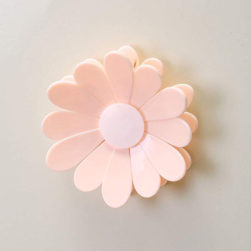 🔥Limited-time Buy 1 Get 1 Free🔥50K+ SOLD🌸Magnetic Daisy Blossom Sealing Clip Set
