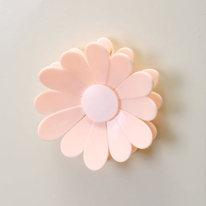 🔥Limited-time Buy 1 Get 1 Free🔥50K+ SOLD🌸Magnetic Daisy Blossom Sealing Clip Set