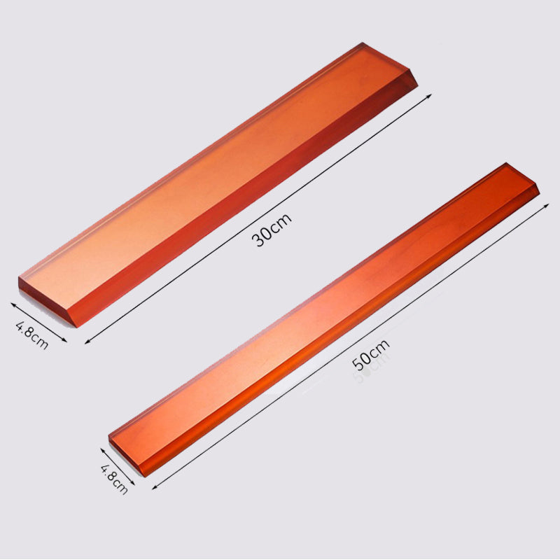 🔧 50% OFF NOW! 🧰 Flexible Arc Putty Scraper – Stainless Steel Blade, Ergonomic Grip & Perfect for Precision Work 🛠️