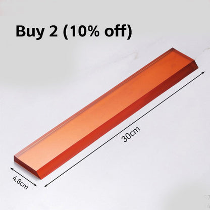 🔧 50% OFF NOW! 🧰 Flexible Arc Putty Scraper – Stainless Steel Blade, Ergonomic Grip & Perfect for Precision Work 🛠️