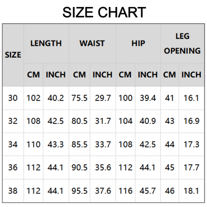 Men's Classic Camouflage Cargo Pants