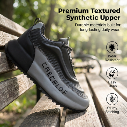 ⏳Time-Limited Special⏰Men's Chunky Sole Fashion Sneakers