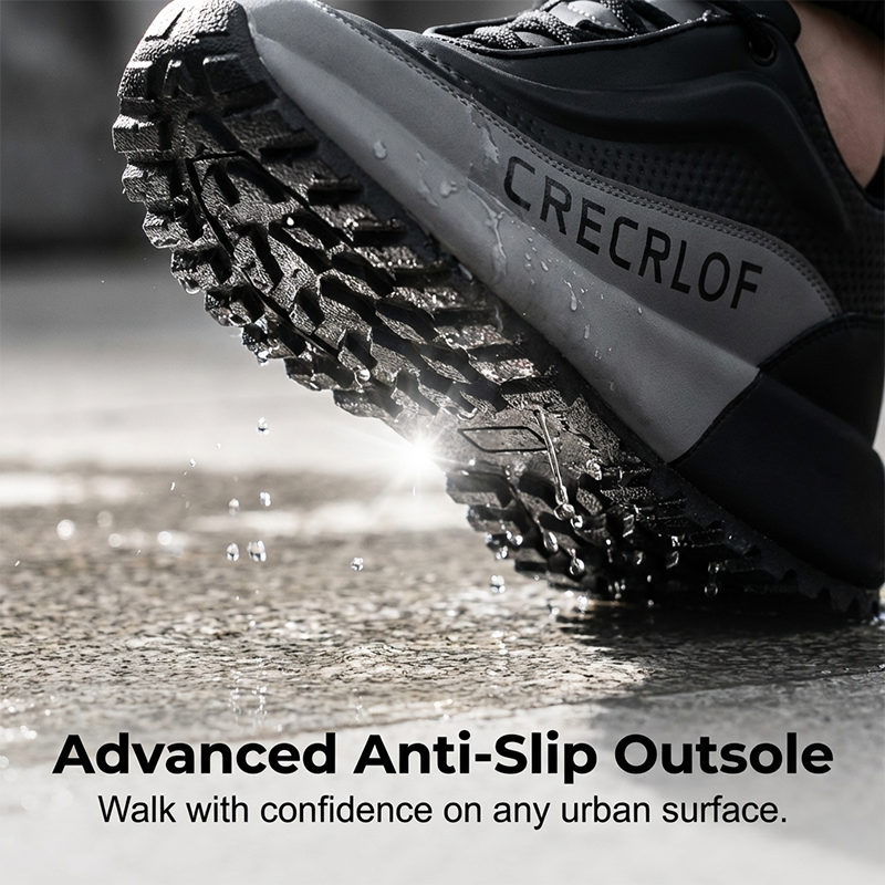 ⏳Time-Limited Special⏰Men's Chunky Sole Fashion Sneakers