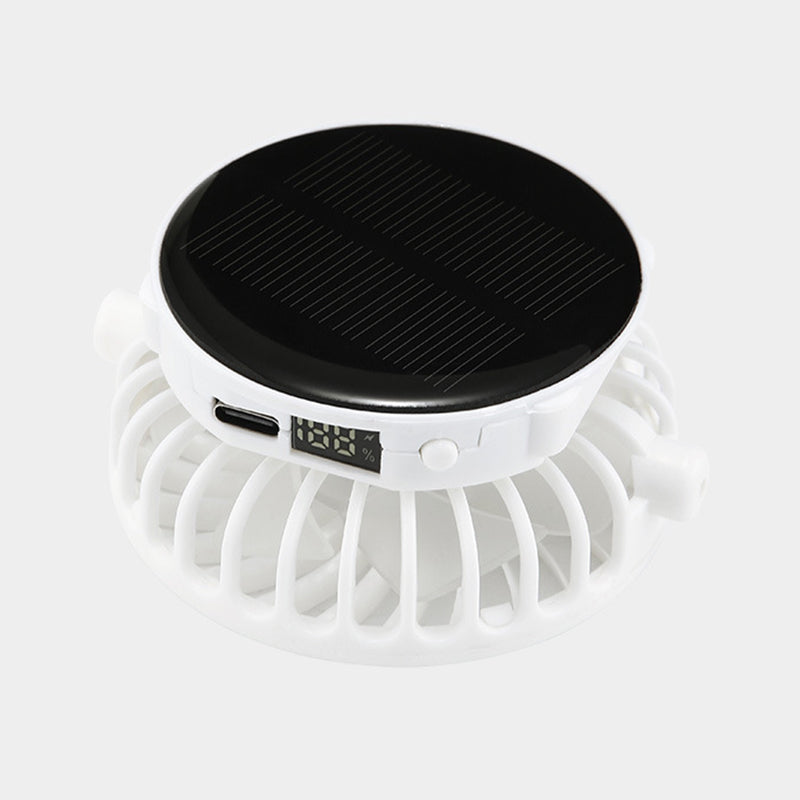 🔥 Hot sale 50% OFF🔥Breathable Baseball Cap with Solar Fan