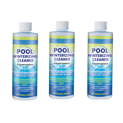 🏊 LIMITED-TIME 50% OFF! ✨ Pool Water Clarifier – Fast-Acting, Crystal Clear, All Pool Types 💧