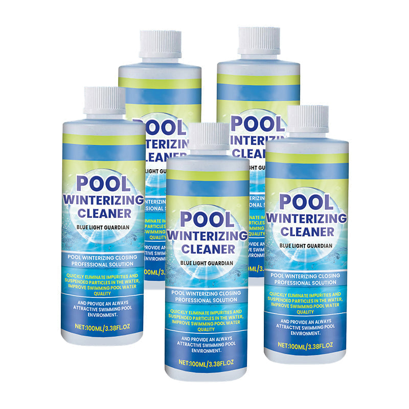 🏊 LIMITED-TIME 50% OFF! ✨ Pool Water Clarifier – Fast-Acting, Crystal Clear, All Pool Types 💧