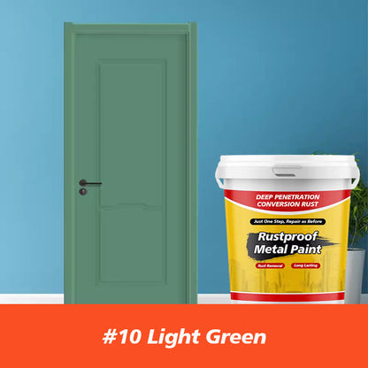 🛠️ 50% OFF NOW!🛡️ Car Rust Removal & Repainting Paint – 3-in-1 Waterproof Anti-Corrosion Metal Coating – Quick Drying & Eco-Friendly 🚗