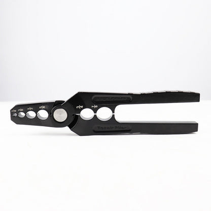 📢📢50% OFF !! ⏰Copper Tube Rounder Pliers