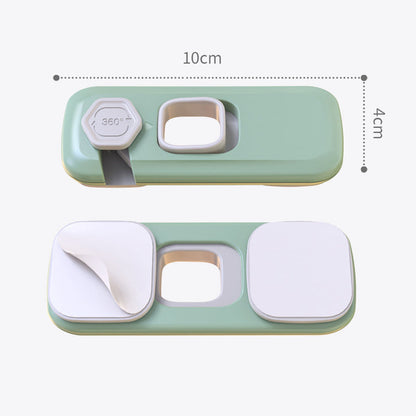 📢📢50% OFF !! ⏰Multifunctional Child Proof Refrigerator Locks