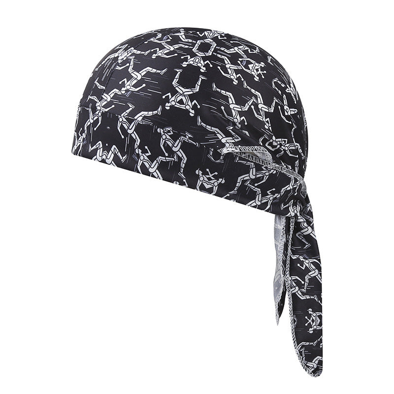 🧢 Buy 1, get 2 free! 💨 Unisex Breathable Beanie – Adjustable Straps & Moisture-Wicking ✨