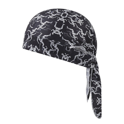 🧢 Buy 1, get 2 free! 💨 Unisex Breathable Beanie – Adjustable Straps & Moisture-Wicking ✨
