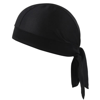 🧢 Buy 1, get 2 free! 💨 Unisex Breathable Beanie – Adjustable Straps & Moisture-Wicking ✨