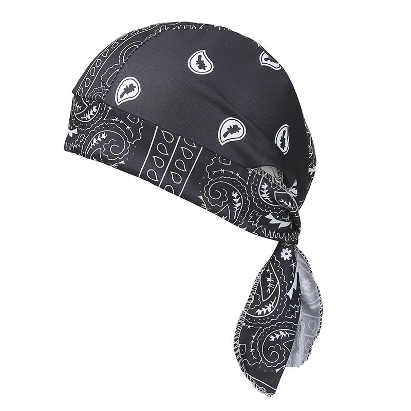 🧢 Buy 1, get 2 free! 💨 Unisex Breathable Beanie – Adjustable Straps & Moisture-Wicking ✨