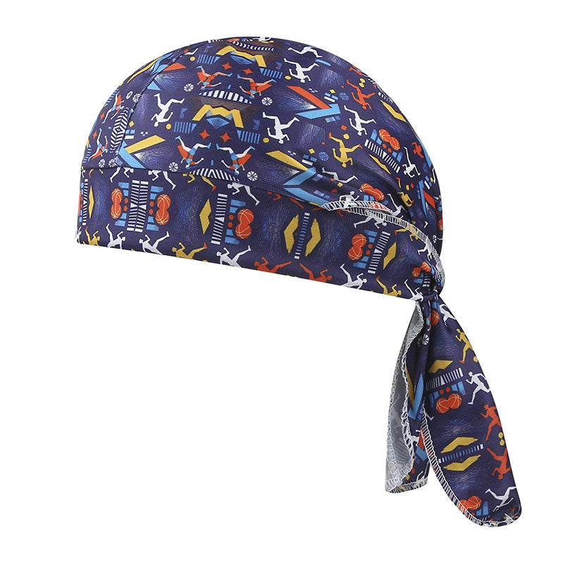 🧢 Buy 1, get 2 free! 💨 Unisex Breathable Beanie – Adjustable Straps & Moisture-Wicking ✨