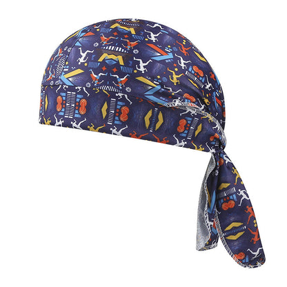 🧢 Buy 1, get 2 free! 💨 Unisex Breathable Beanie – Adjustable Straps & Moisture-Wicking ✨