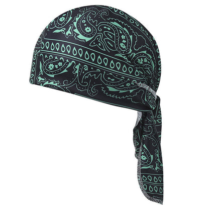 🧢 Buy 1, get 2 free! 💨 Unisex Breathable Beanie – Adjustable Straps & Moisture-Wicking ✨