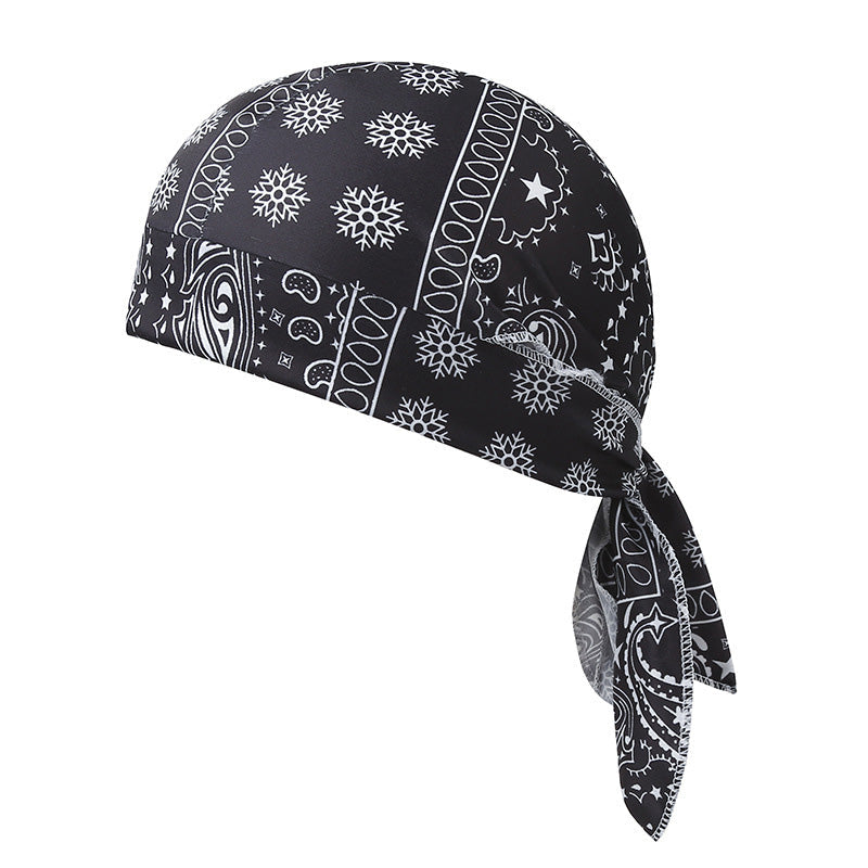 🧢 Buy 1, get 2 free! 💨 Unisex Breathable Beanie – Adjustable Straps & Moisture-Wicking ✨