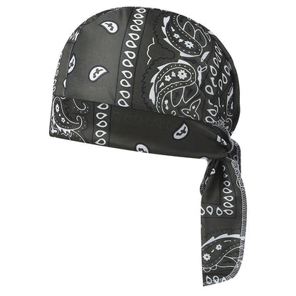 🧢 Buy 1, get 2 free! 💨 Unisex Breathable Beanie – Adjustable Straps & Moisture-Wicking ✨