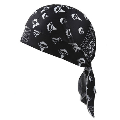 🧢 Buy 1, get 2 free! 💨 Unisex Breathable Beanie – Adjustable Straps & Moisture-Wicking ✨