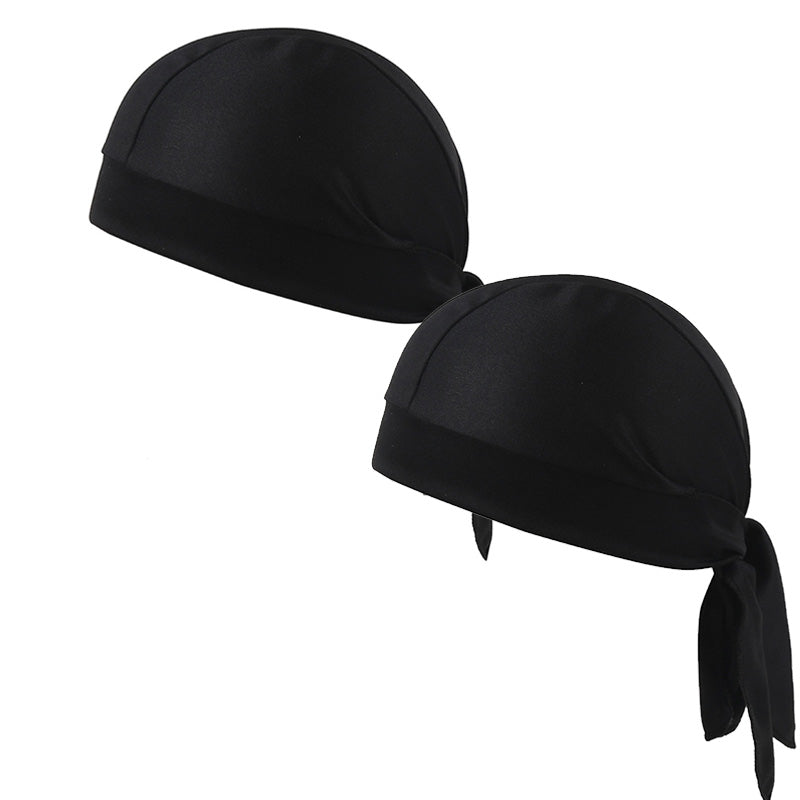 🧢 Buy 1, get 2 free! 💨 Unisex Breathable Beanie – Adjustable Straps & Moisture-Wicking ✨
