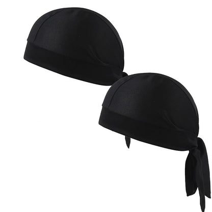 🧢 Buy 1, get 2 free! 💨 Unisex Breathable Beanie – Adjustable Straps & Moisture-Wicking ✨