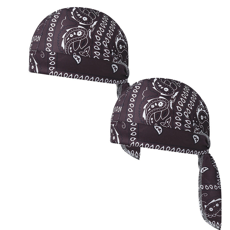 🧢 Buy 1, get 2 free! 💨 Unisex Breathable Beanie – Adjustable Straps & Moisture-Wicking ✨