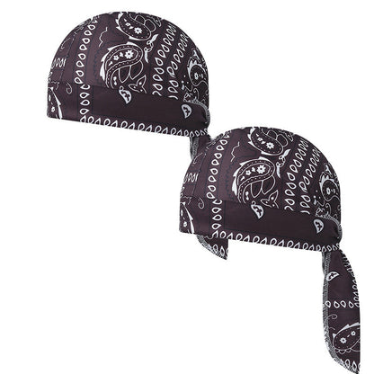🧢 Buy 1, get 2 free! 💨 Unisex Breathable Beanie – Adjustable Straps & Moisture-Wicking ✨