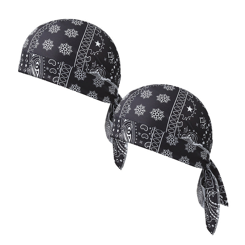 🧢 Buy 1, get 2 free! 💨 Unisex Breathable Beanie – Adjustable Straps & Moisture-Wicking ✨