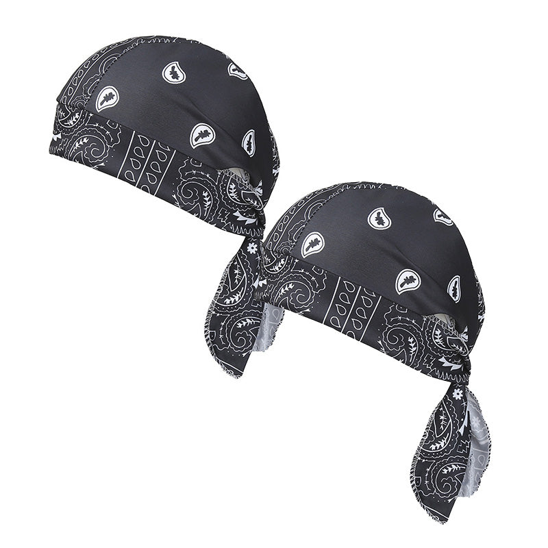 🧢 Buy 1, get 2 free! 💨 Unisex Breathable Beanie – Adjustable Straps & Moisture-Wicking ✨