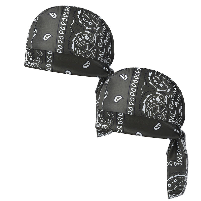 🧢 Buy 1, get 2 free! 💨 Unisex Breathable Beanie – Adjustable Straps & Moisture-Wicking ✨