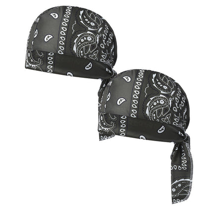 🧢 Buy 1, get 2 free! 💨 Unisex Breathable Beanie – Adjustable Straps & Moisture-Wicking ✨