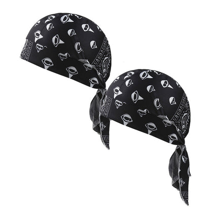 🧢 Buy 1, get 2 free! 💨 Unisex Breathable Beanie – Adjustable Straps & Moisture-Wicking ✨
