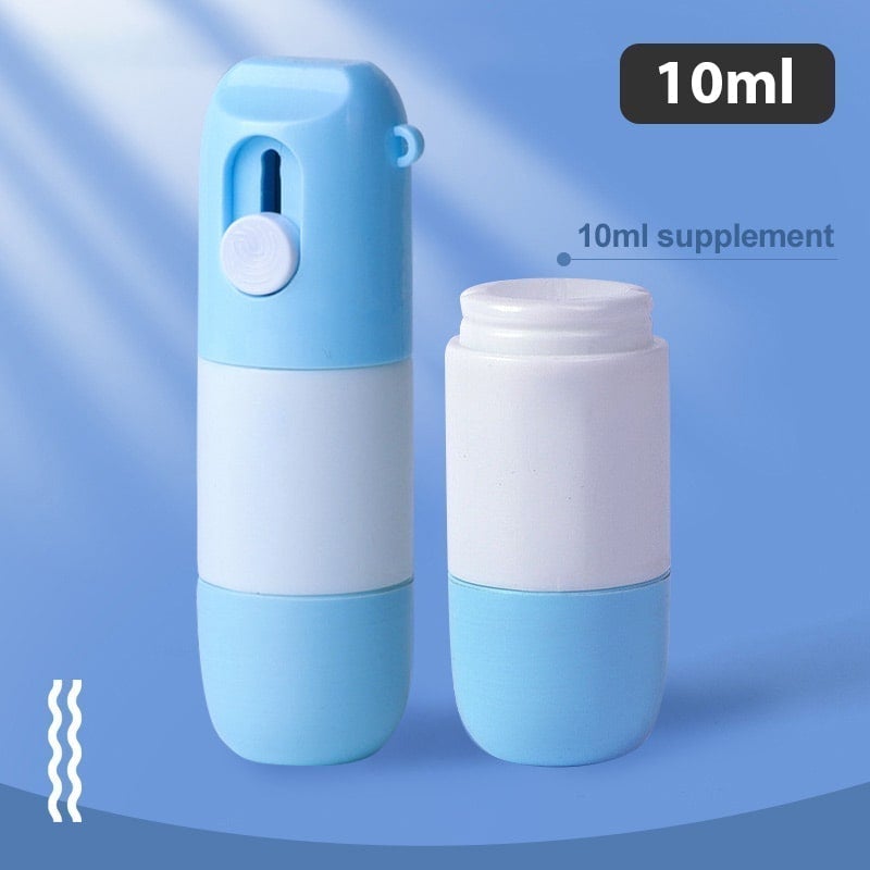 🎉 2026 Sale — Over 26800 Sold! 📢2-in-1 Thermal Paper Privacy Correction Fluid with Box Cutter｜Information Blotting Security Tool ✨