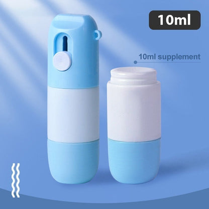 🎉 2026 Sale — Over 26800 Sold! 📢2-in-1 Thermal Paper Privacy Correction Fluid with Box Cutter｜Information Blotting Security Tool ✨