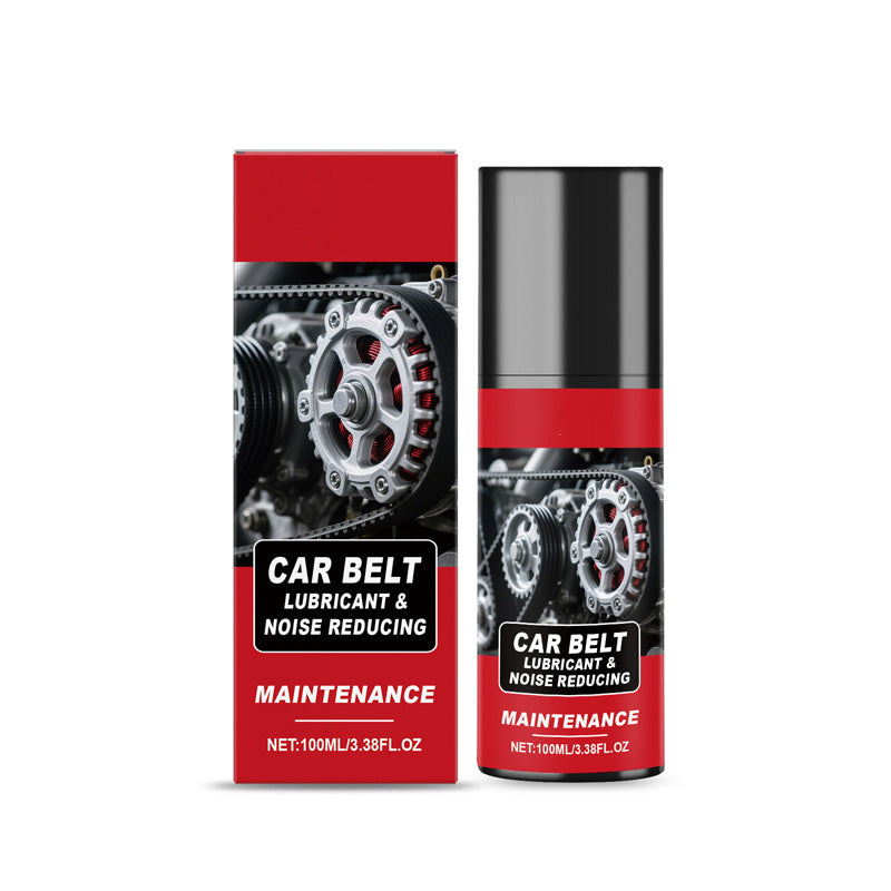 📢📢BUY 2 GET 1 FREE⏰Multi-Purpose Car Belt Lubricant & Noise Reducing Spray
