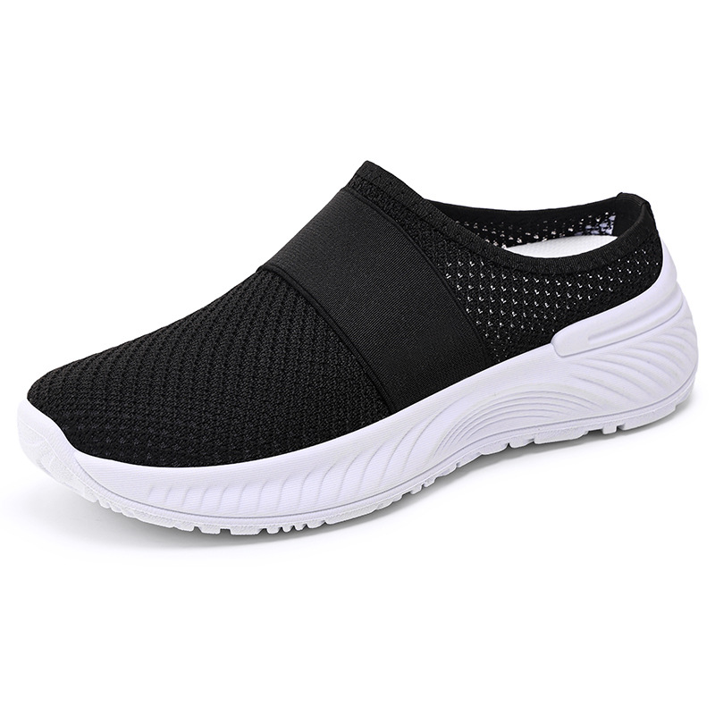 📢📢50% OFF !! ⏰Women's Anti-Slip & Breathable Slip-On Shoes