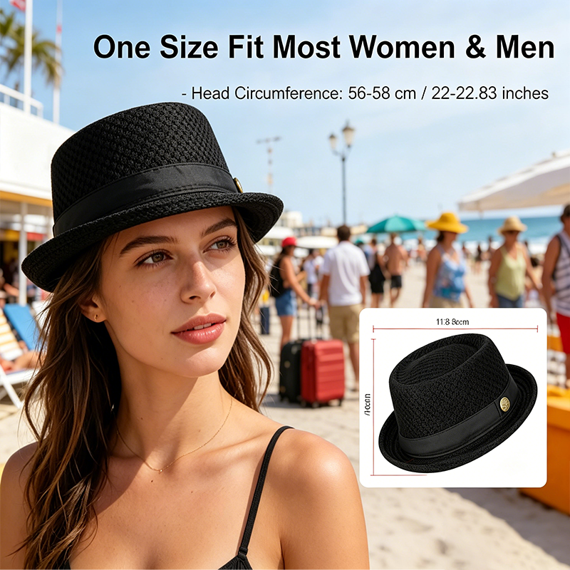 🧢 LIMITED-TIME 50% OFF! ✨ Breathable Sun Protection Cap – Lightweight, Mesh ✨