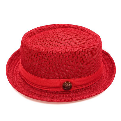 🧢 LIMITED-TIME 50% OFF! ✨ Breathable Sun Protection Cap – Lightweight, Mesh ✨