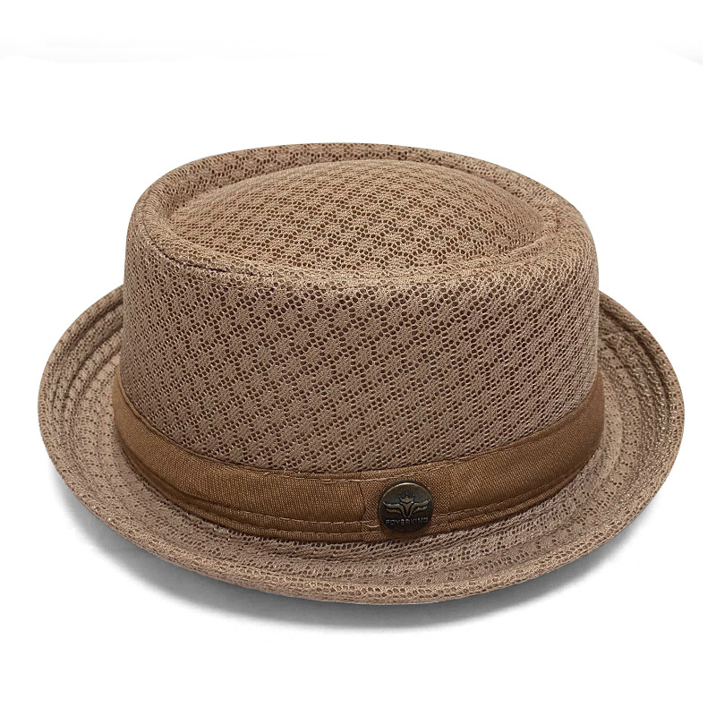 🧢 LIMITED-TIME 50% OFF! ✨ Breathable Sun Protection Cap – Lightweight, Mesh ✨