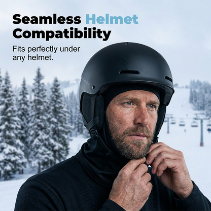 Breathable Balaclava Face Mask